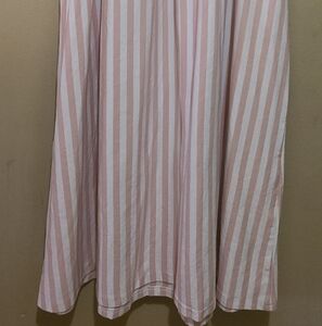 Steapless Maxi Dress